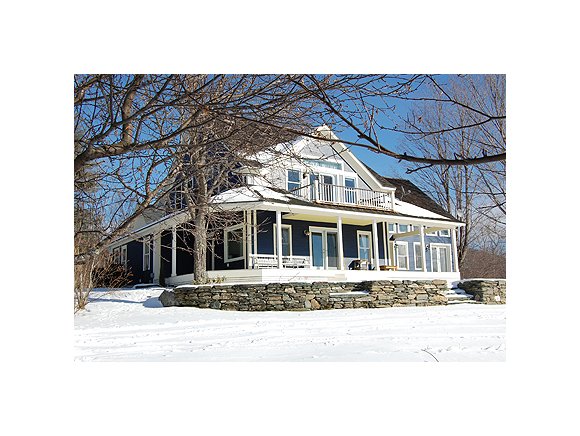 2383 Bragg Hill Rd