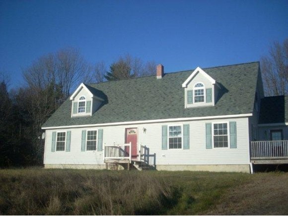 2383 Cutting Hill Road