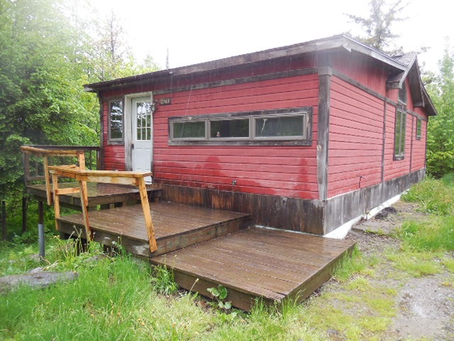 2383 East Hill Road