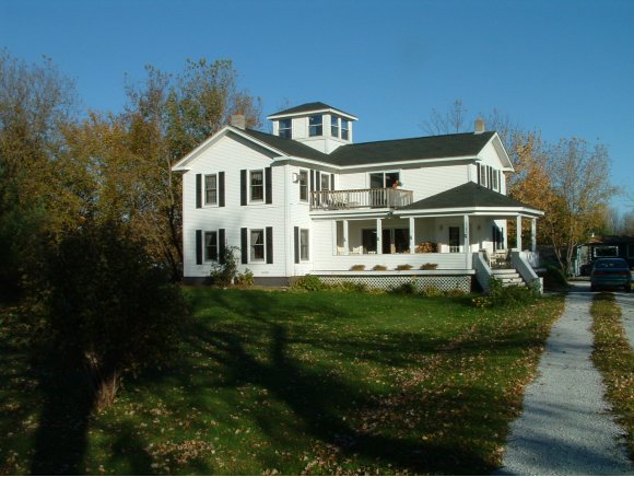 2383 West Shore Rd