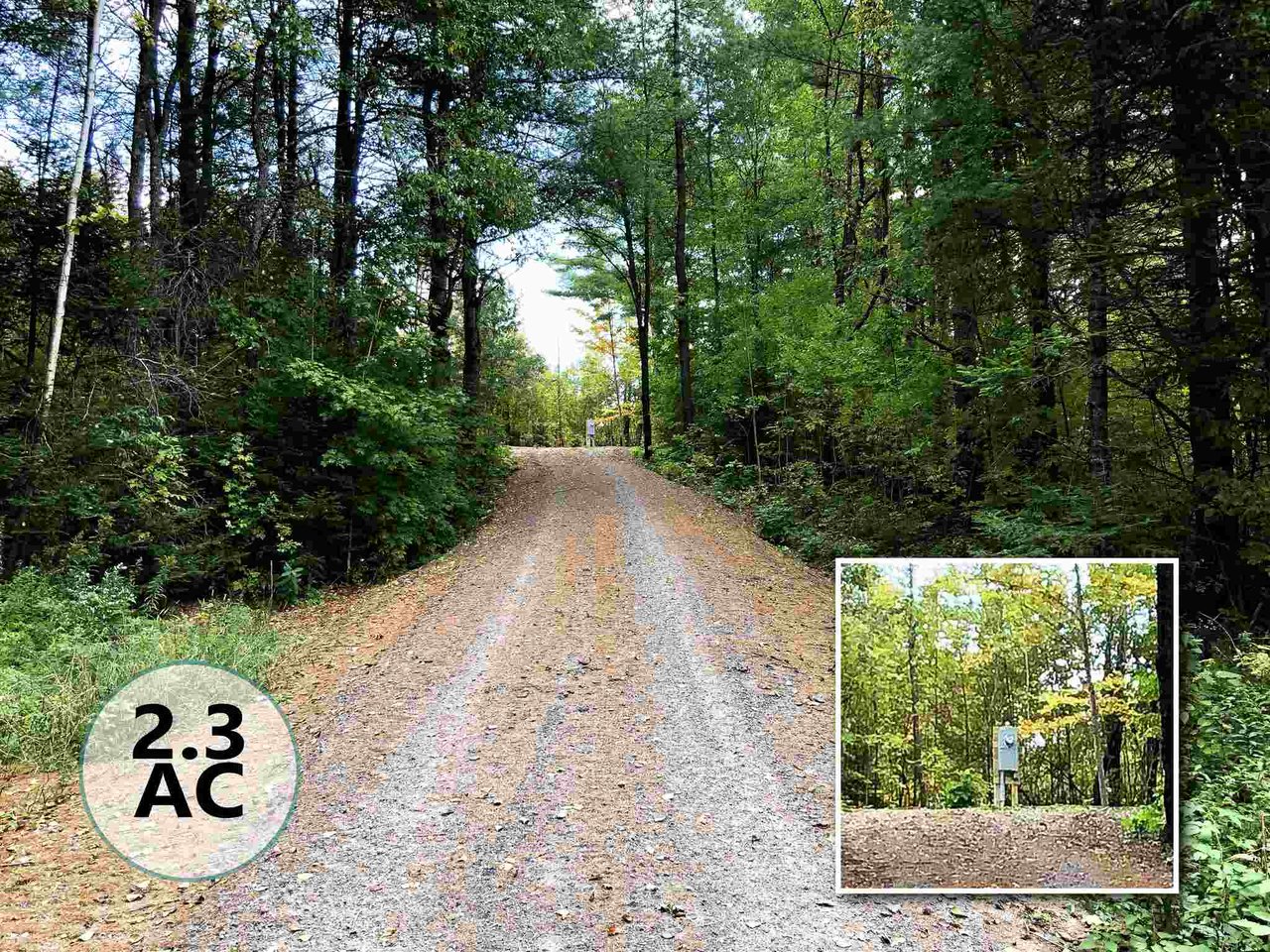 2384 South Walden Road