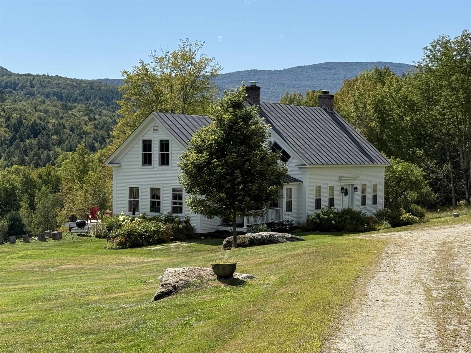 2385 North Fayston Road