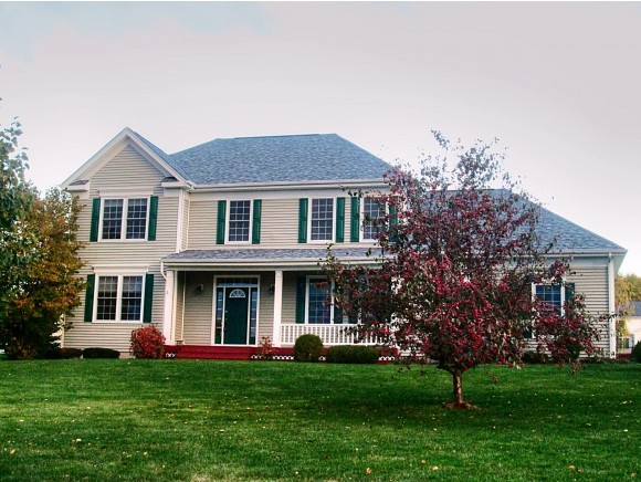 239 Brennan Woods Drive