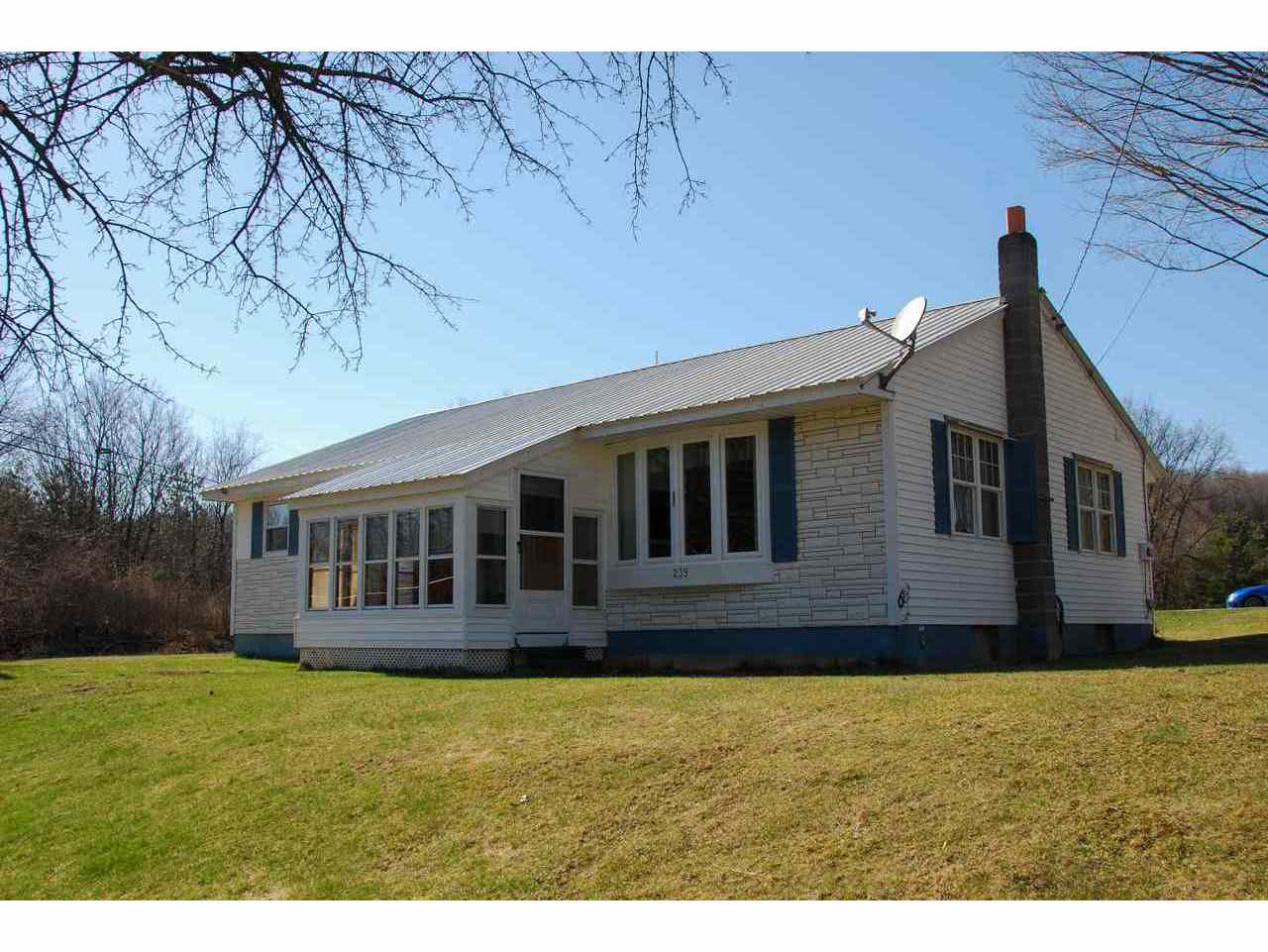 239 Everest Road