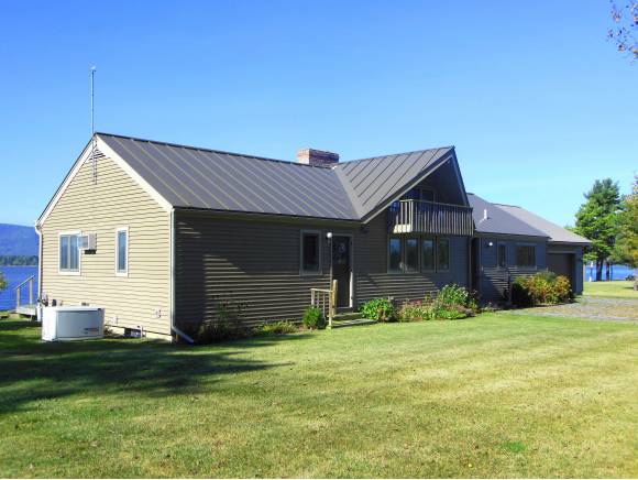 239 Goose Bay Drive