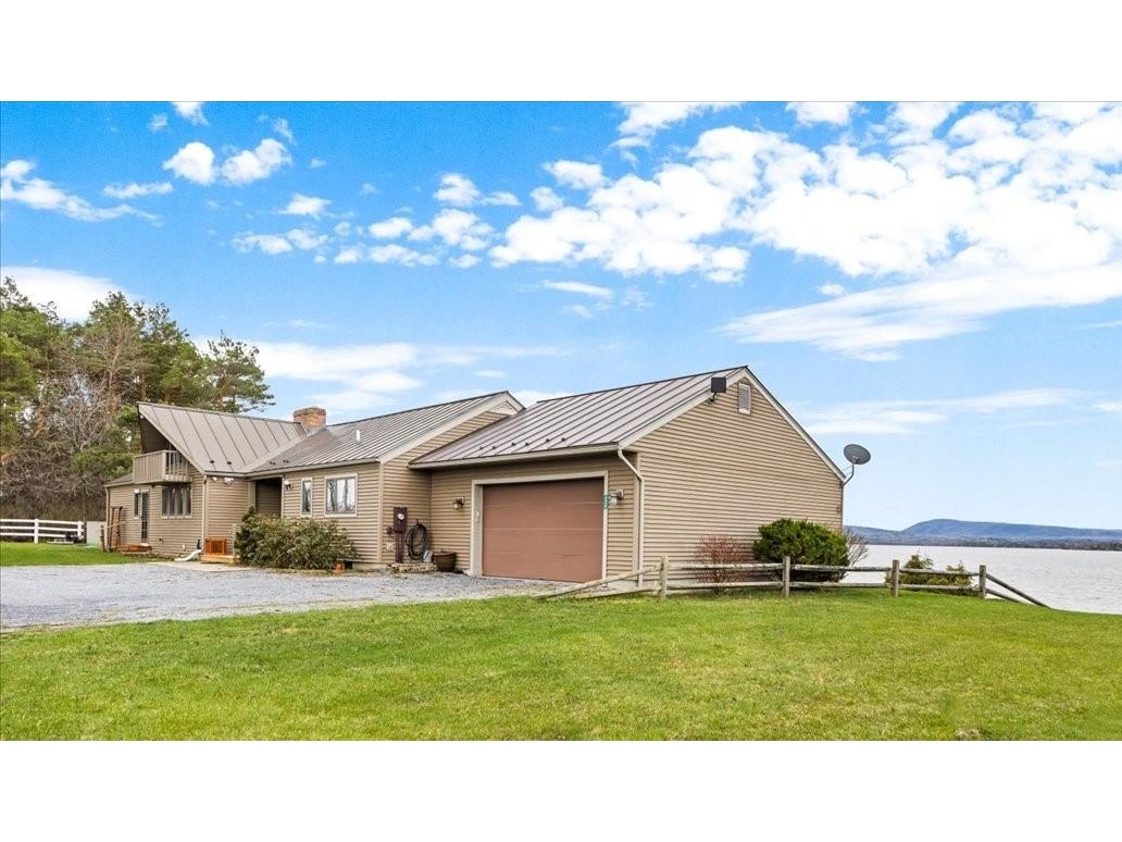 239 Goose Bay Drive