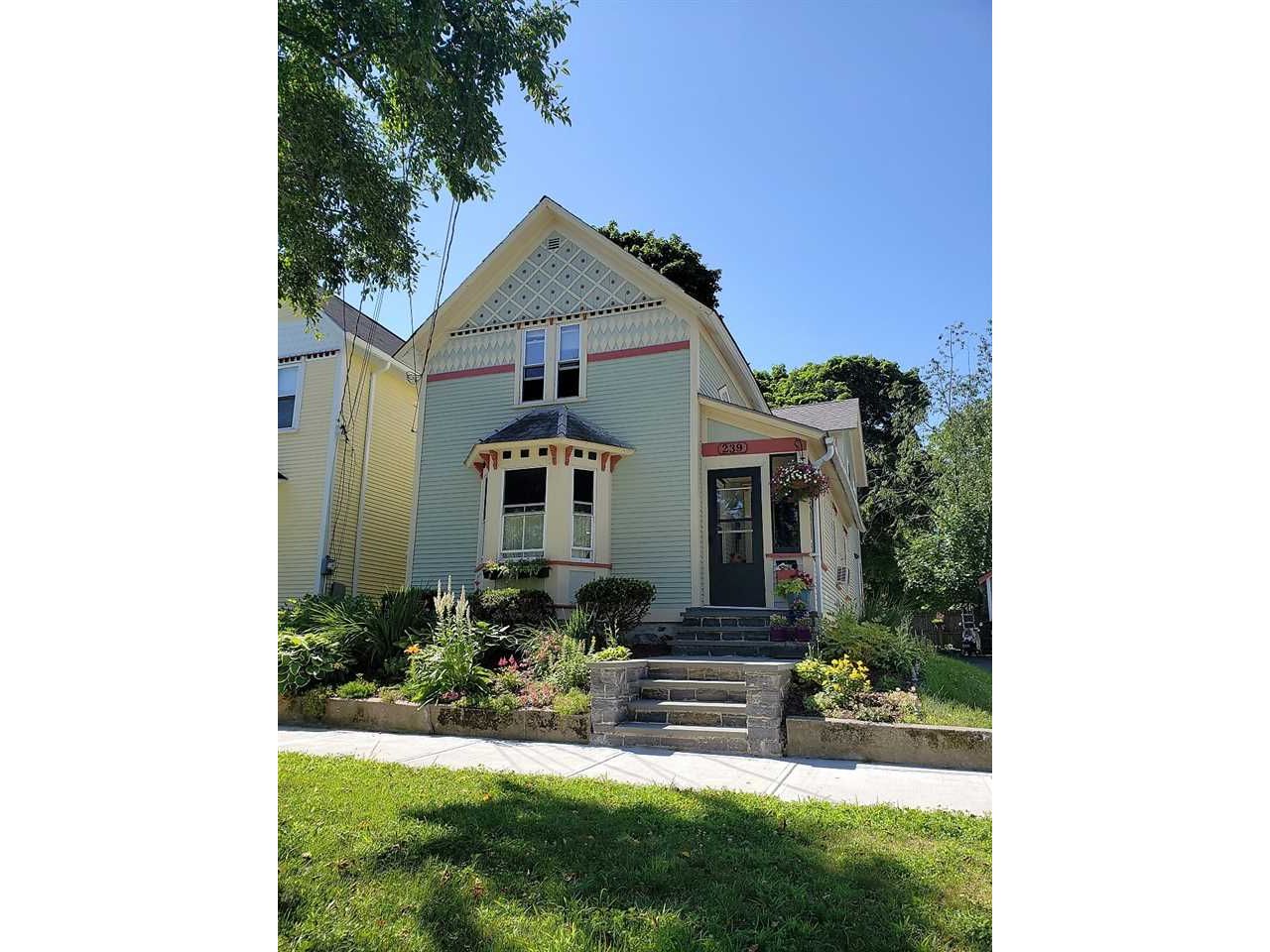 239 Loomis Street