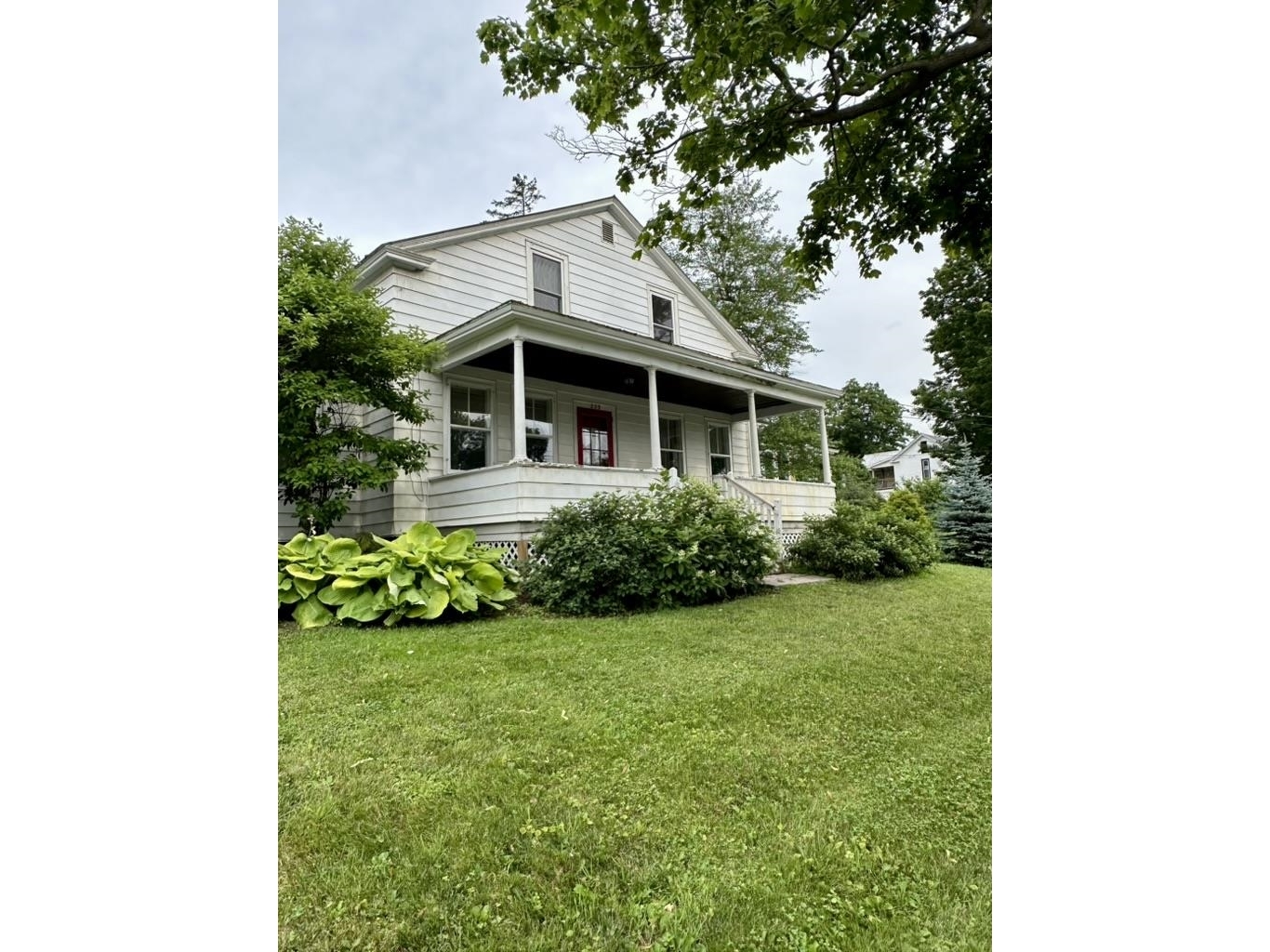 239 North Main Street