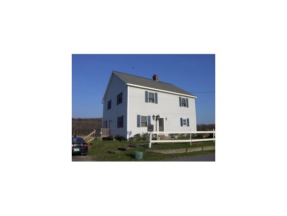 239 North Orwell Road