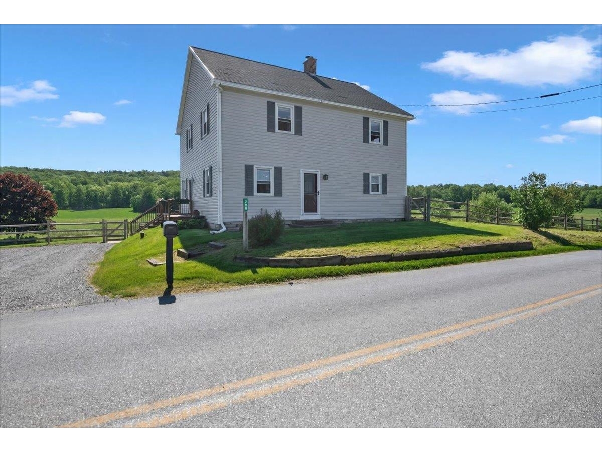 239 North Orwell Road