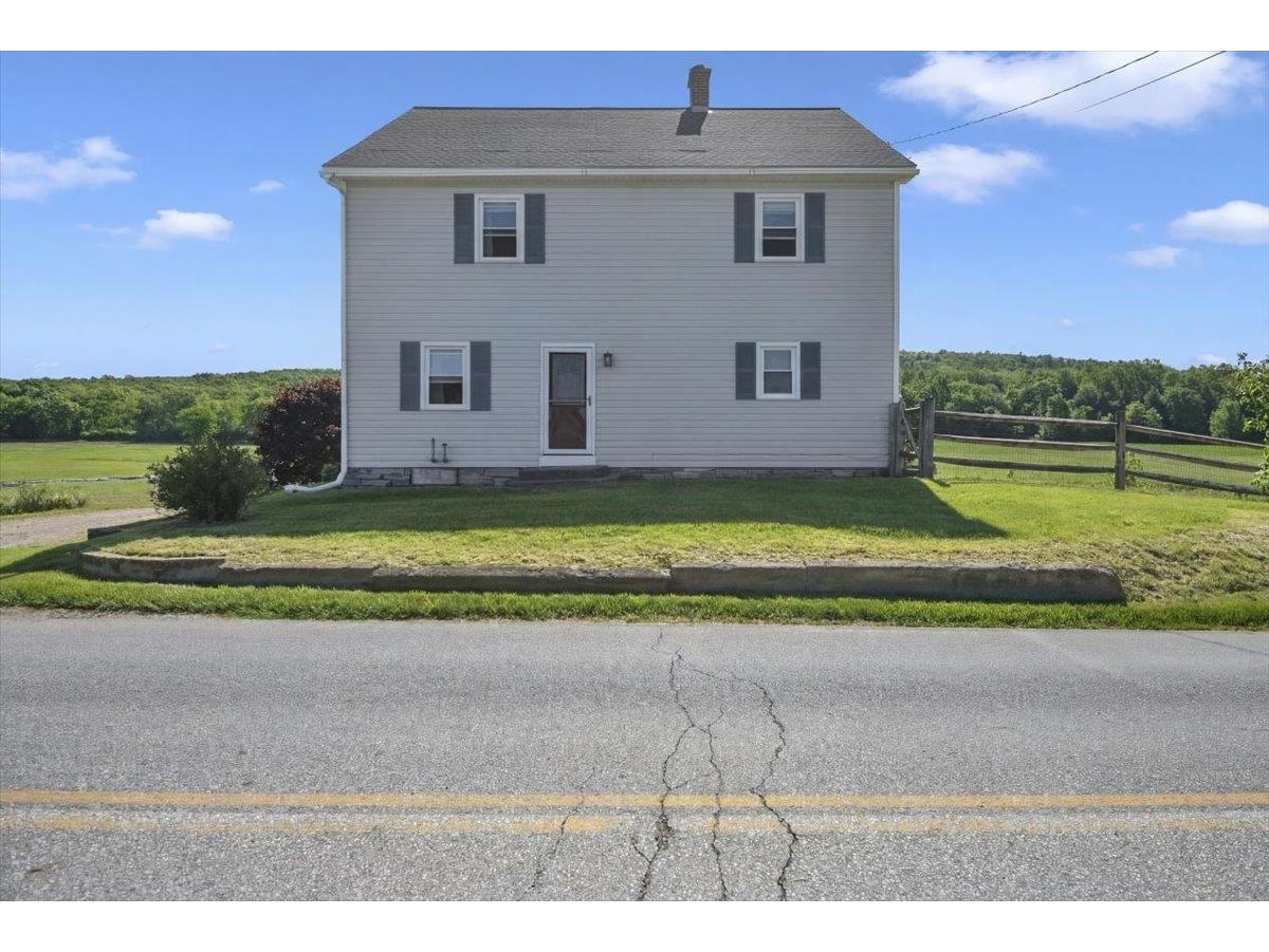 239 North Orwell Road