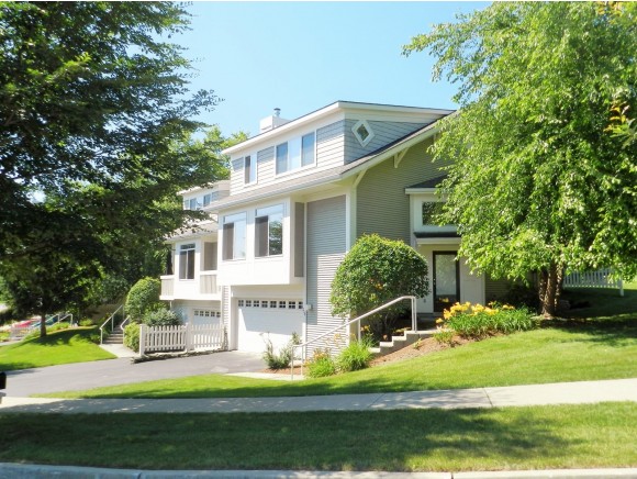 239 Park Road, Unit 19B