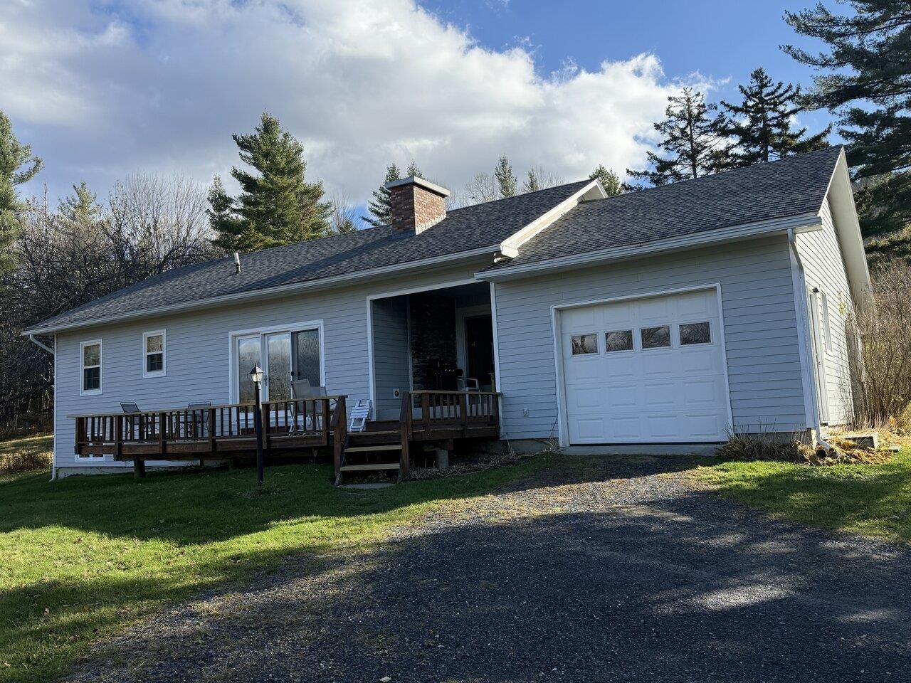 239 Ski Valley Road