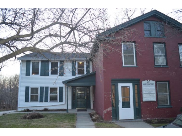 239 So Union Street