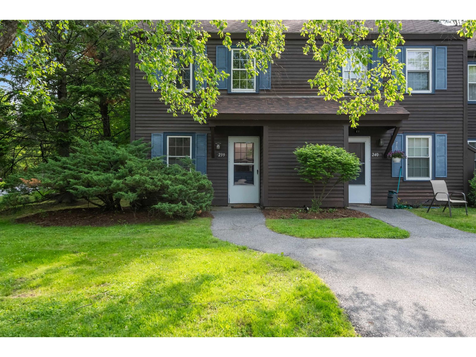 239 Twin Oaks Terrace, South Burlington