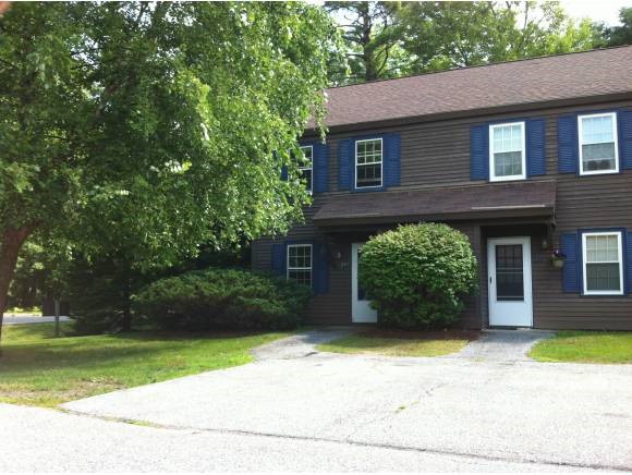239 Twin Oaks Terrace, Unit 239
