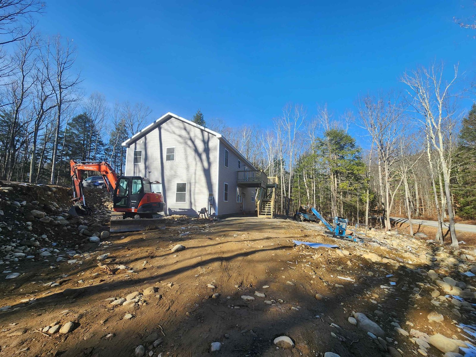 239 Upper Plains Road