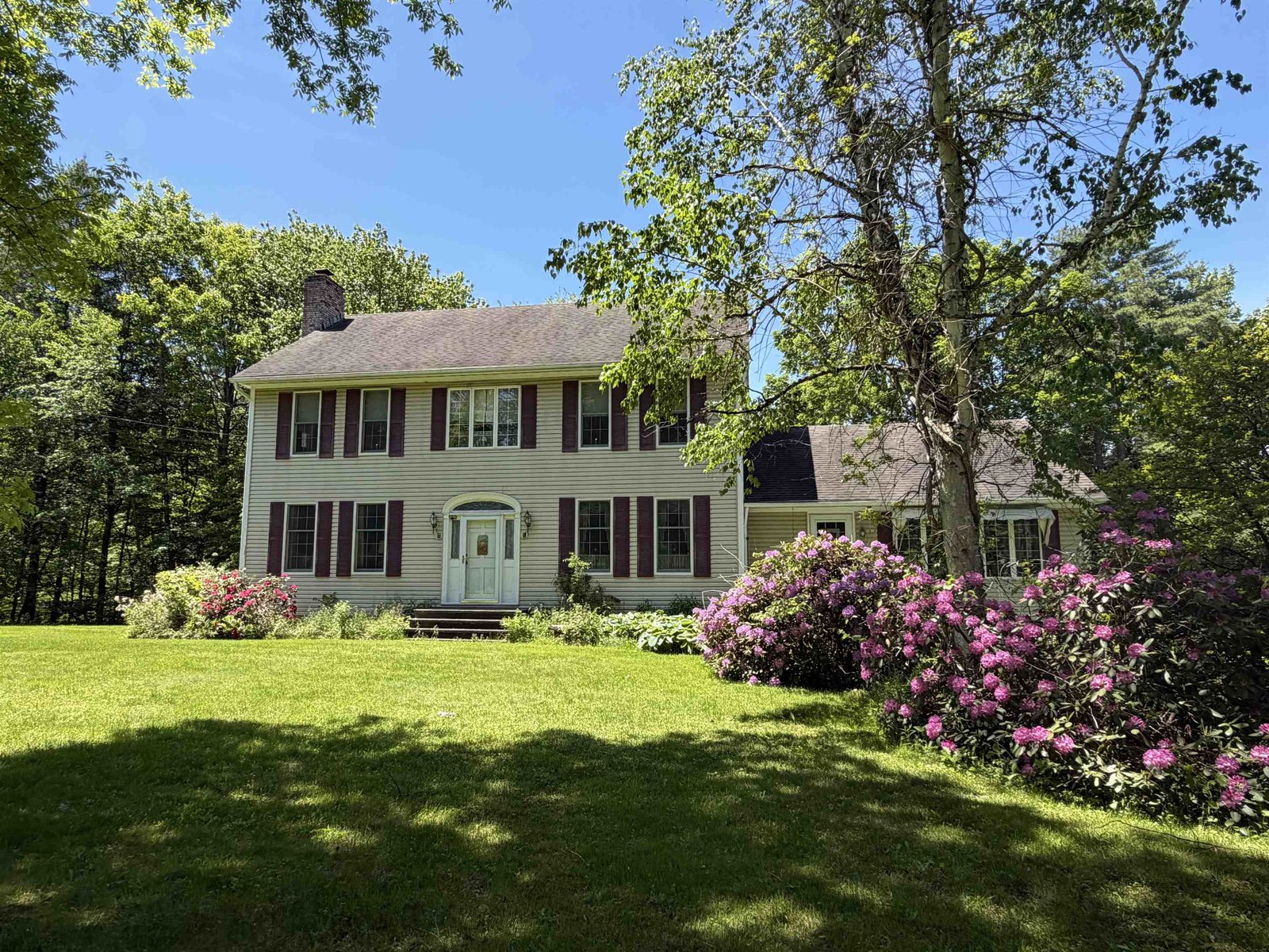 2391 McConnell Road