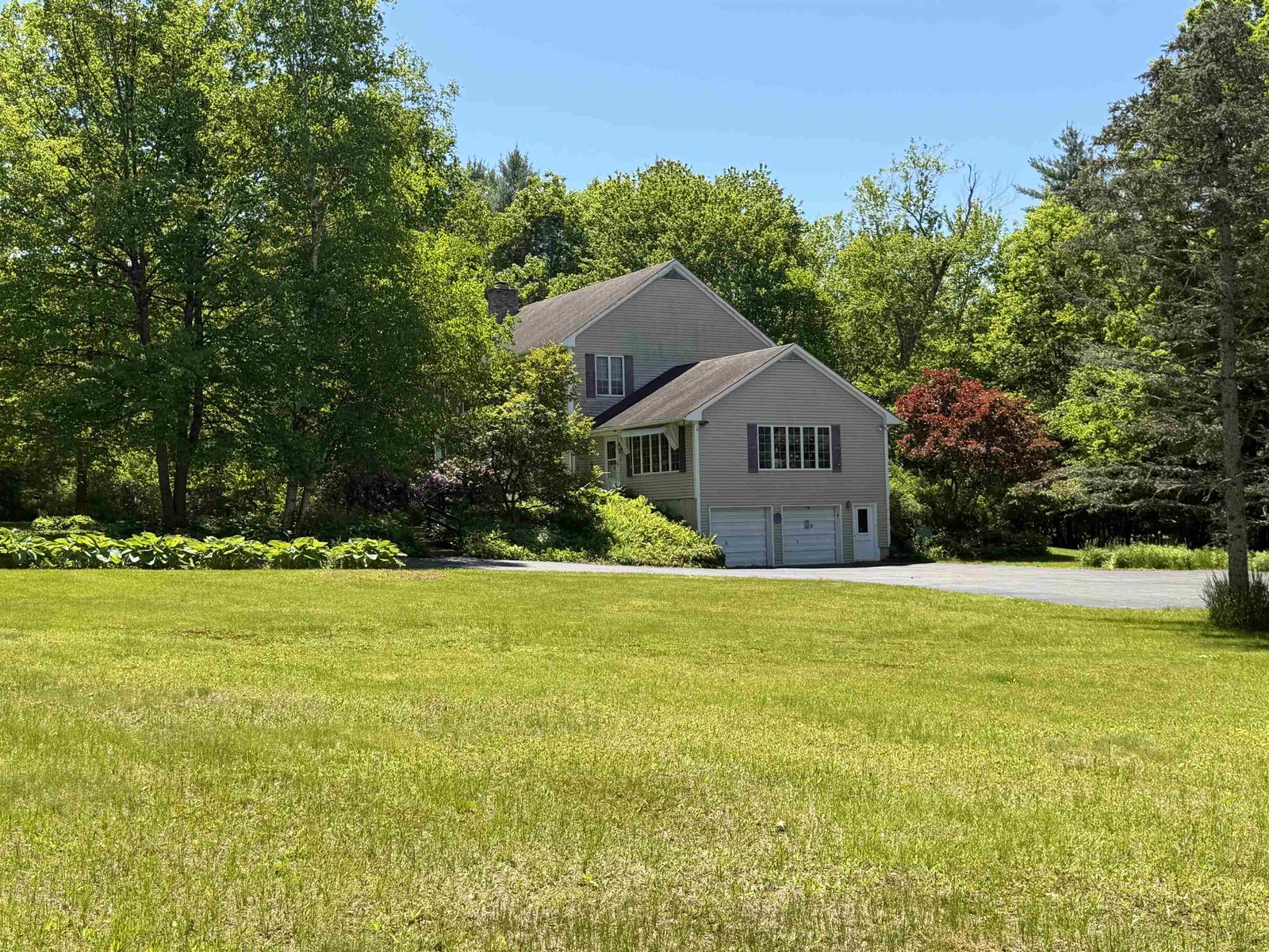 2391 McConnell Road