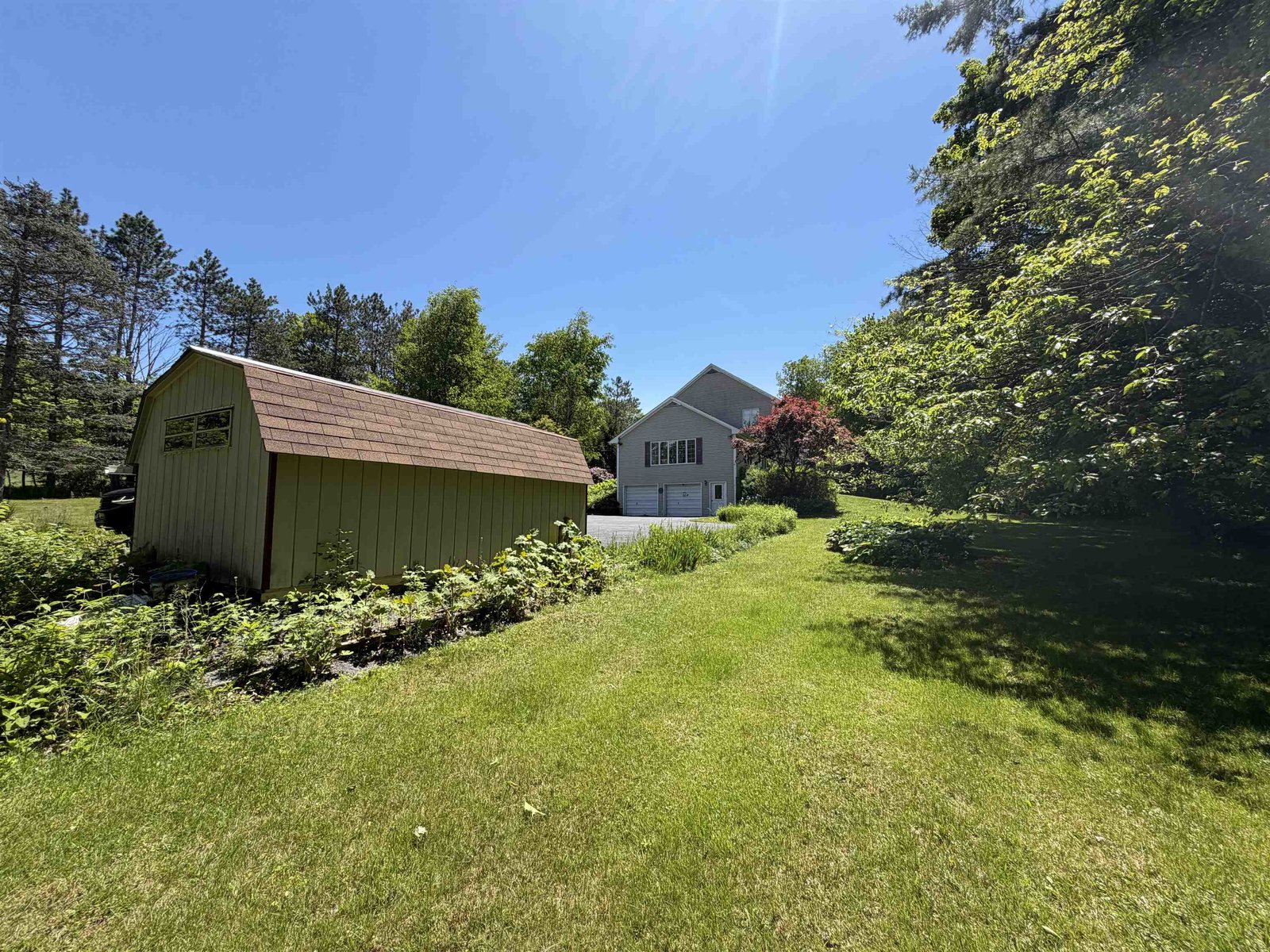2391 McConnell Road