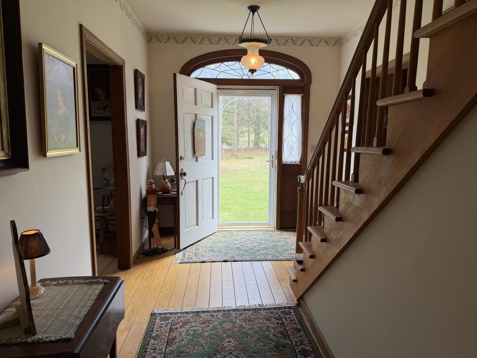 2391 McConnell Road