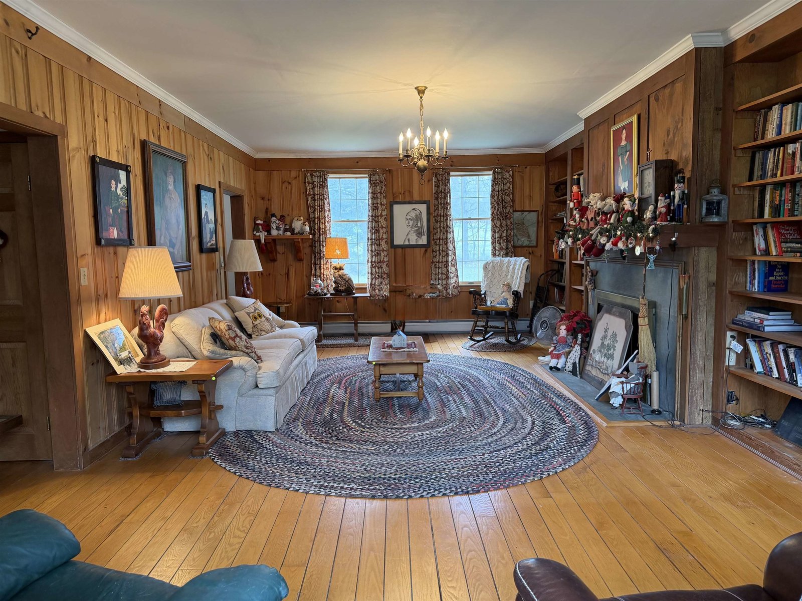 2391 McConnell Road