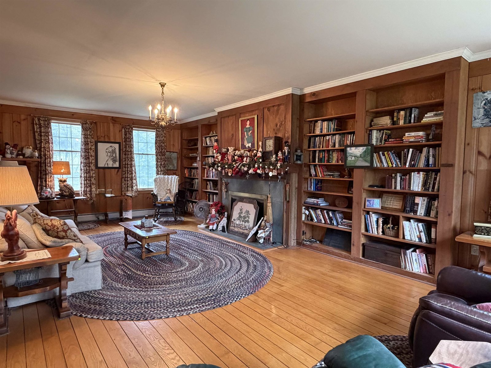 2391 McConnell Road