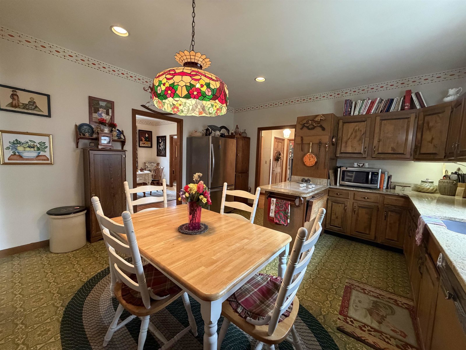 2391 McConnell Road