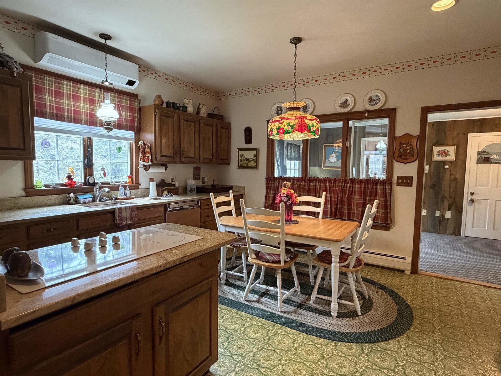 2391 McConnell Road