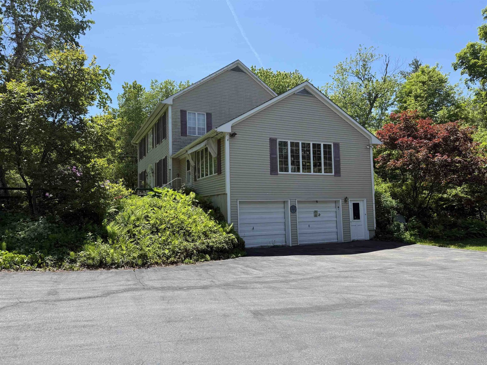 2391 McConnell Road