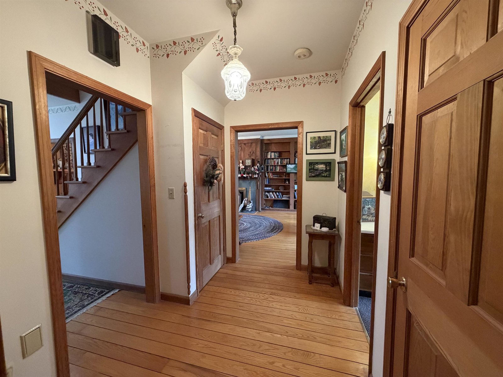2391 McConnell Road