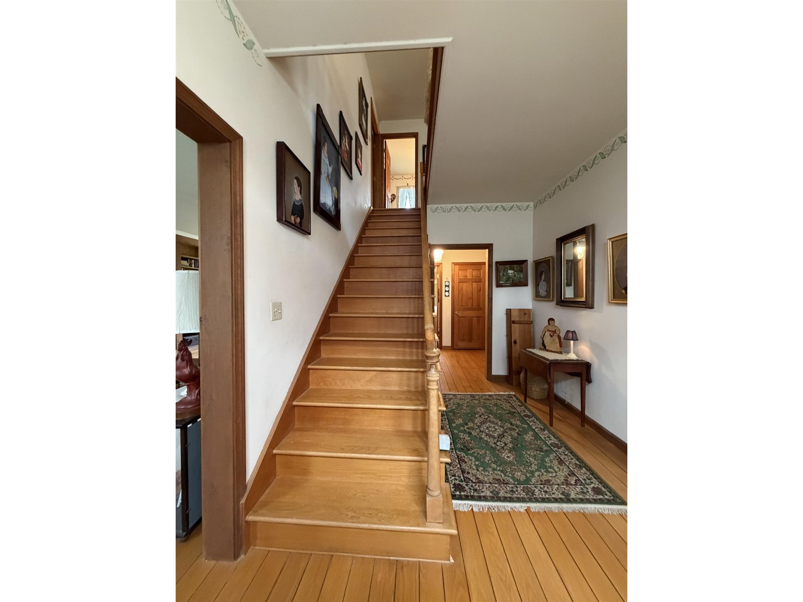 2391 McConnell Road