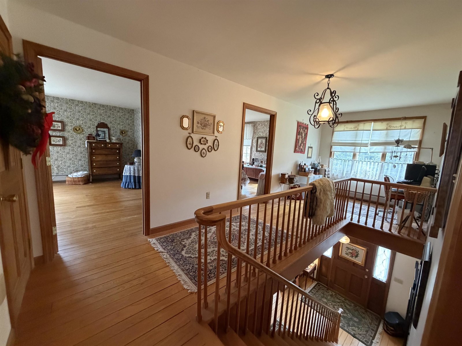 2391 McConnell Road