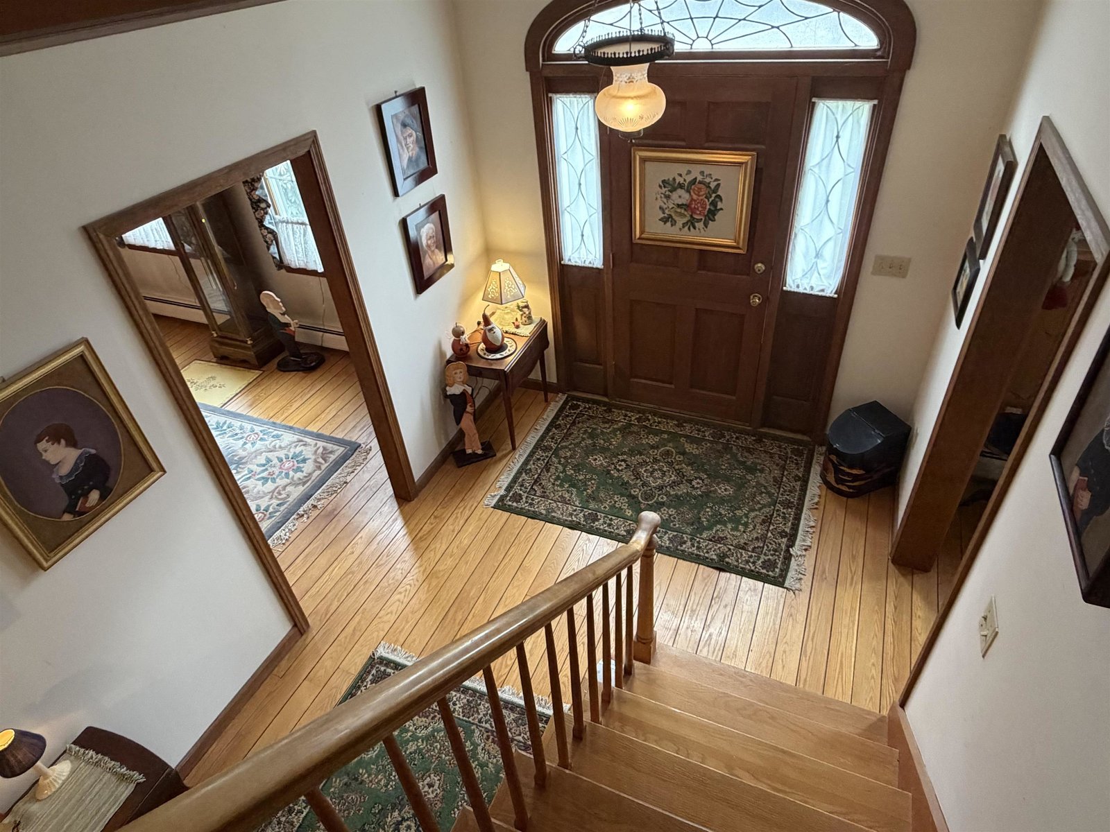 2391 McConnell Road