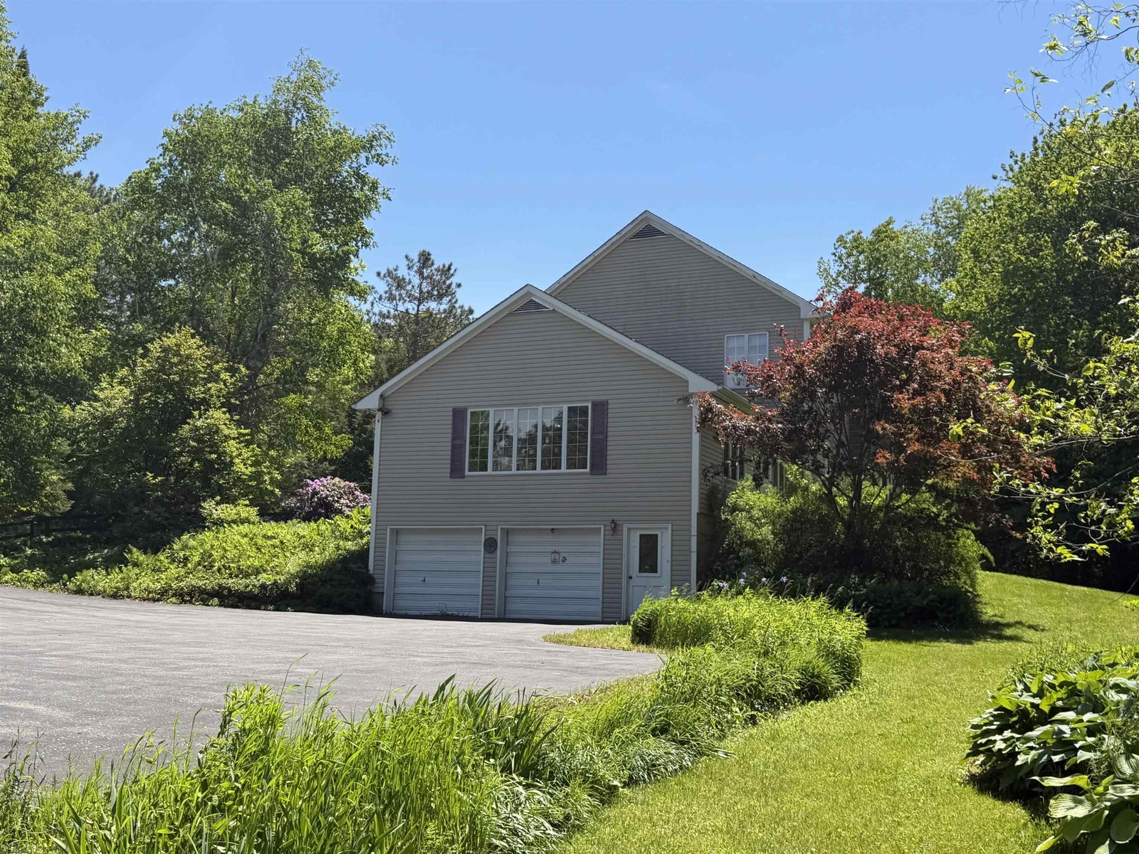 2391 McConnell Road