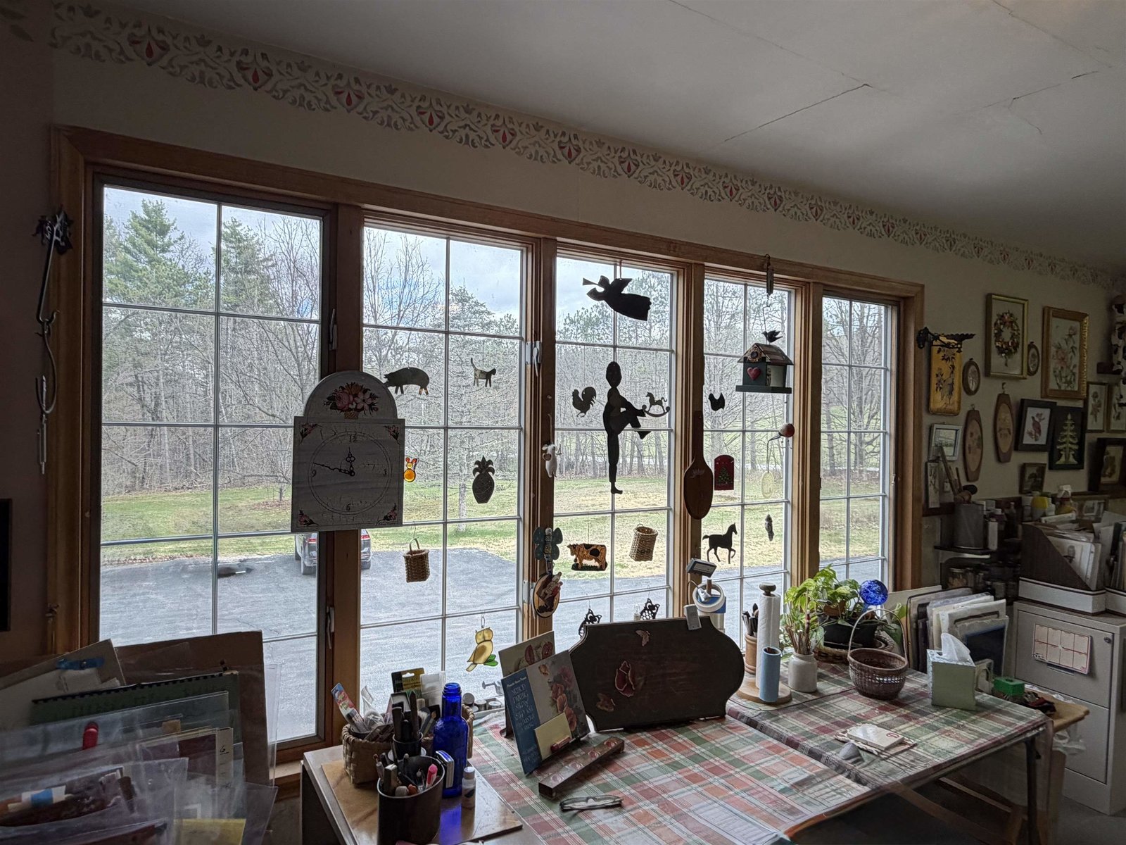 2391 McConnell Road