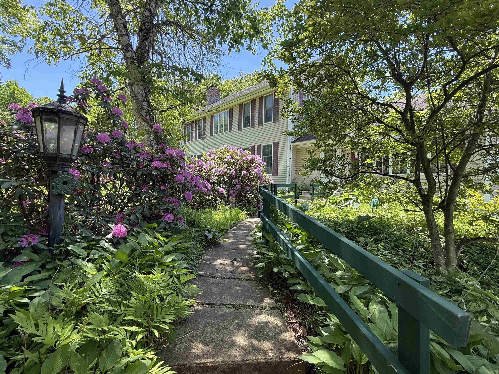 2391 McConnell Road