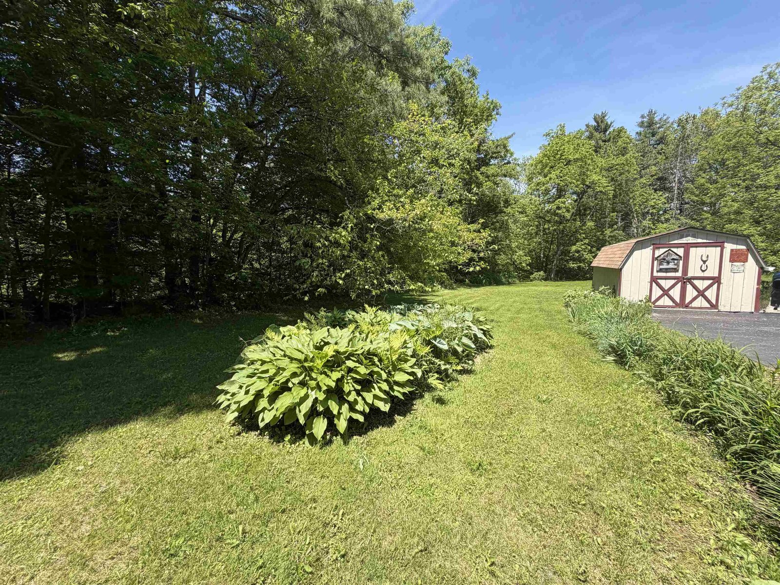 2391 McConnell Road