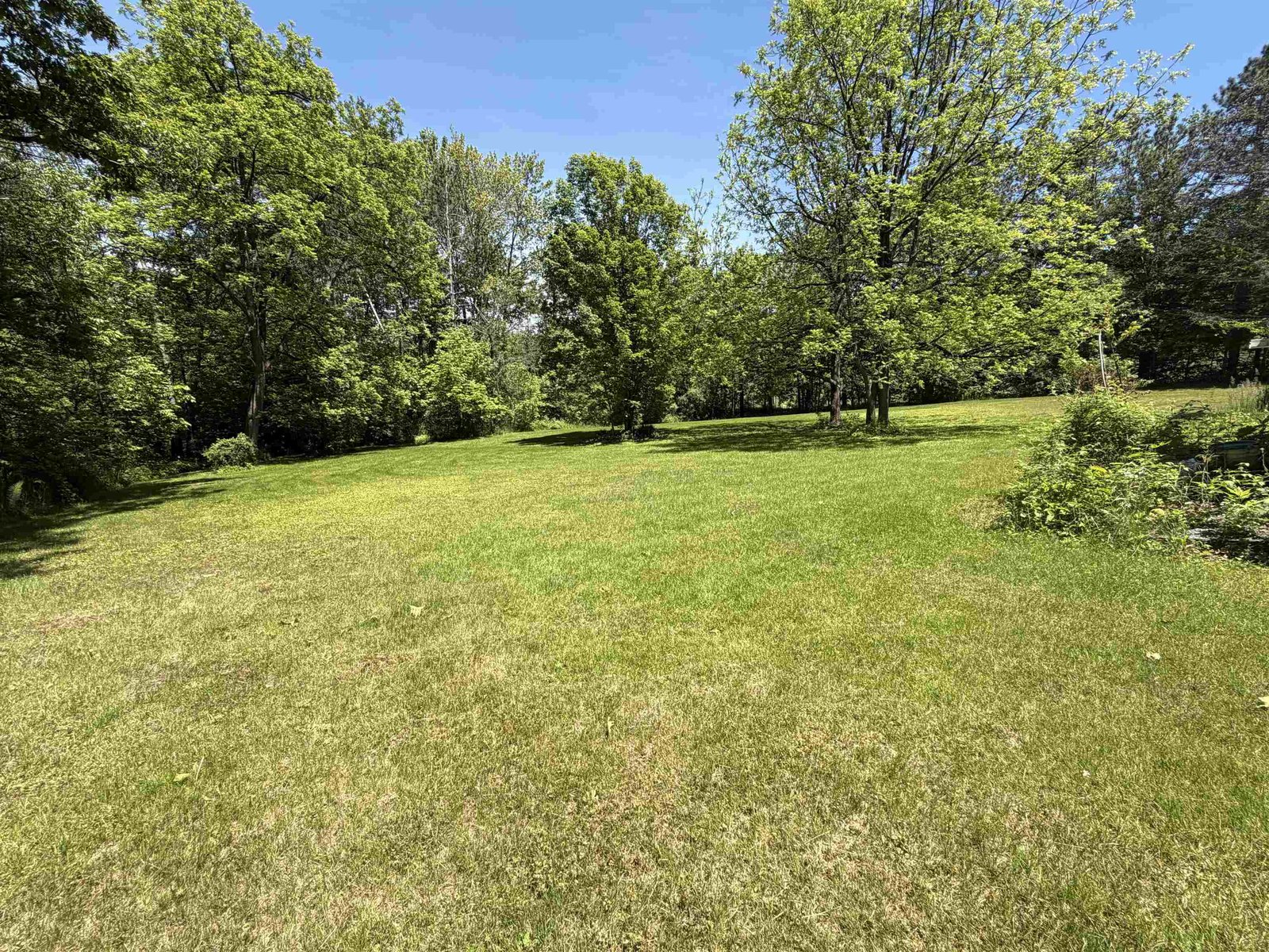 2391 McConnell Road