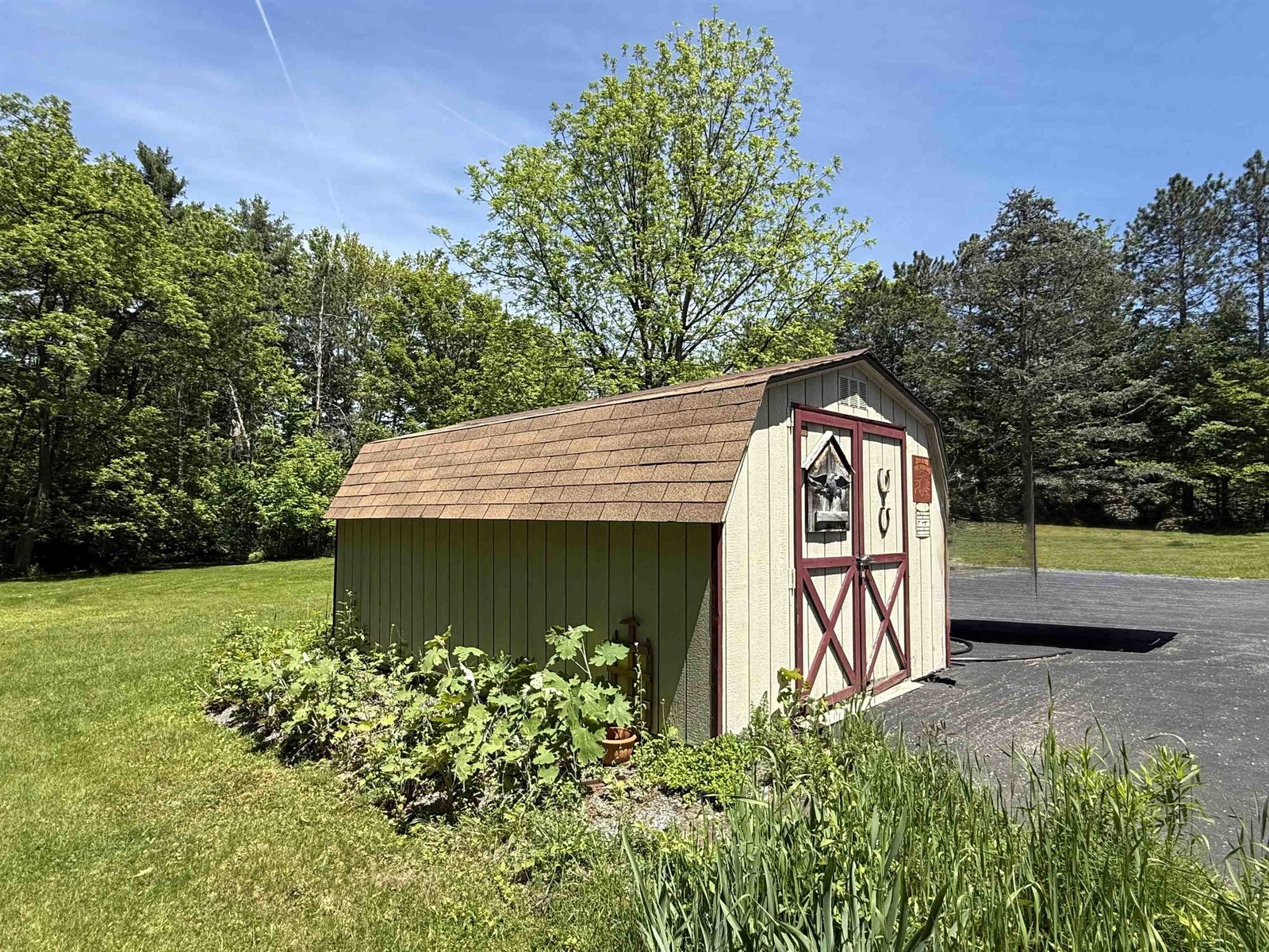 2391 McConnell Road