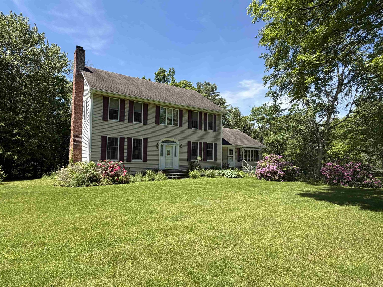 2391 McConnell Road