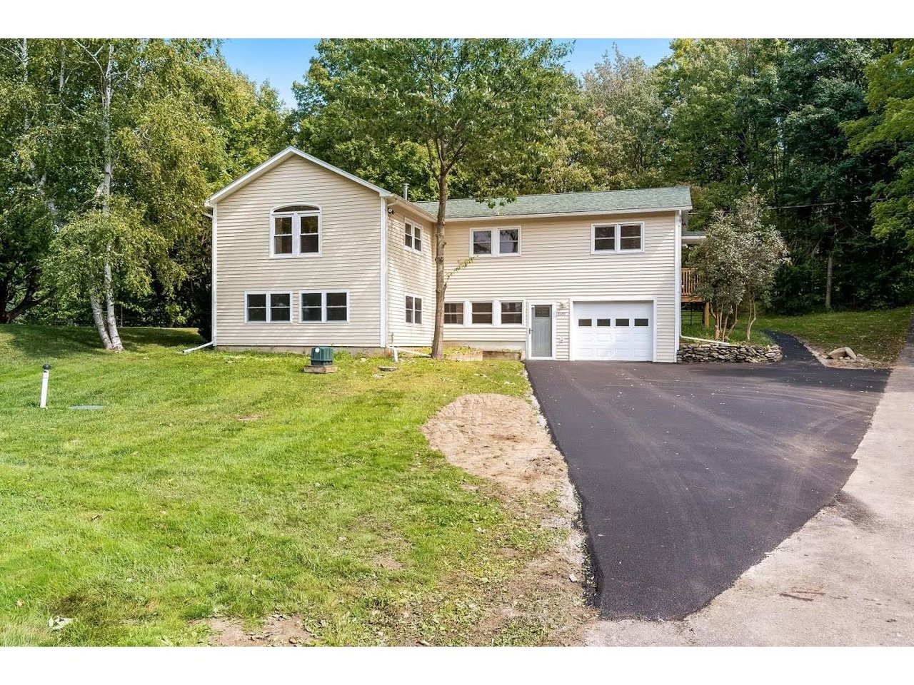 2391 Oak Hill Road