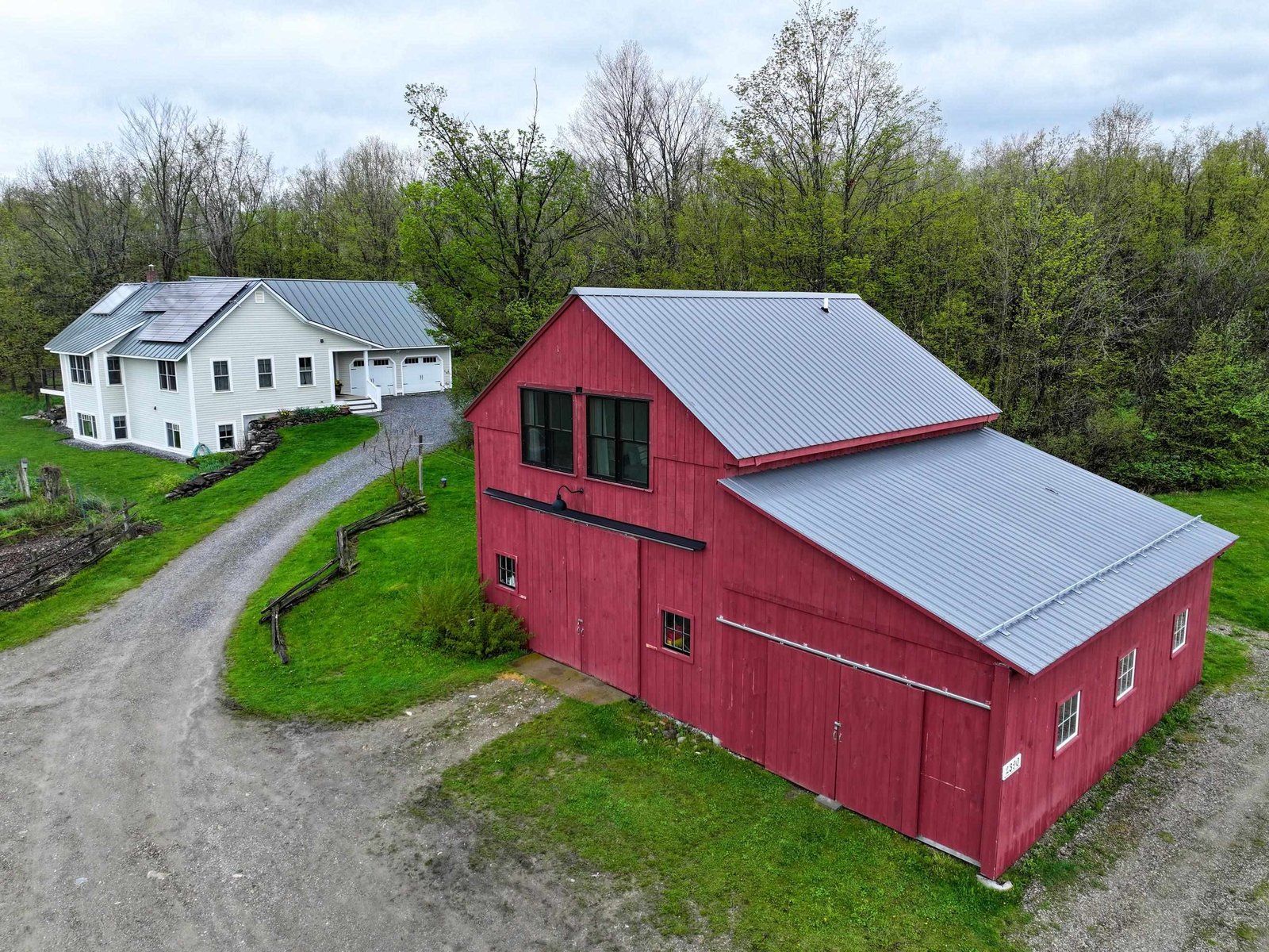 2392 Leland Road