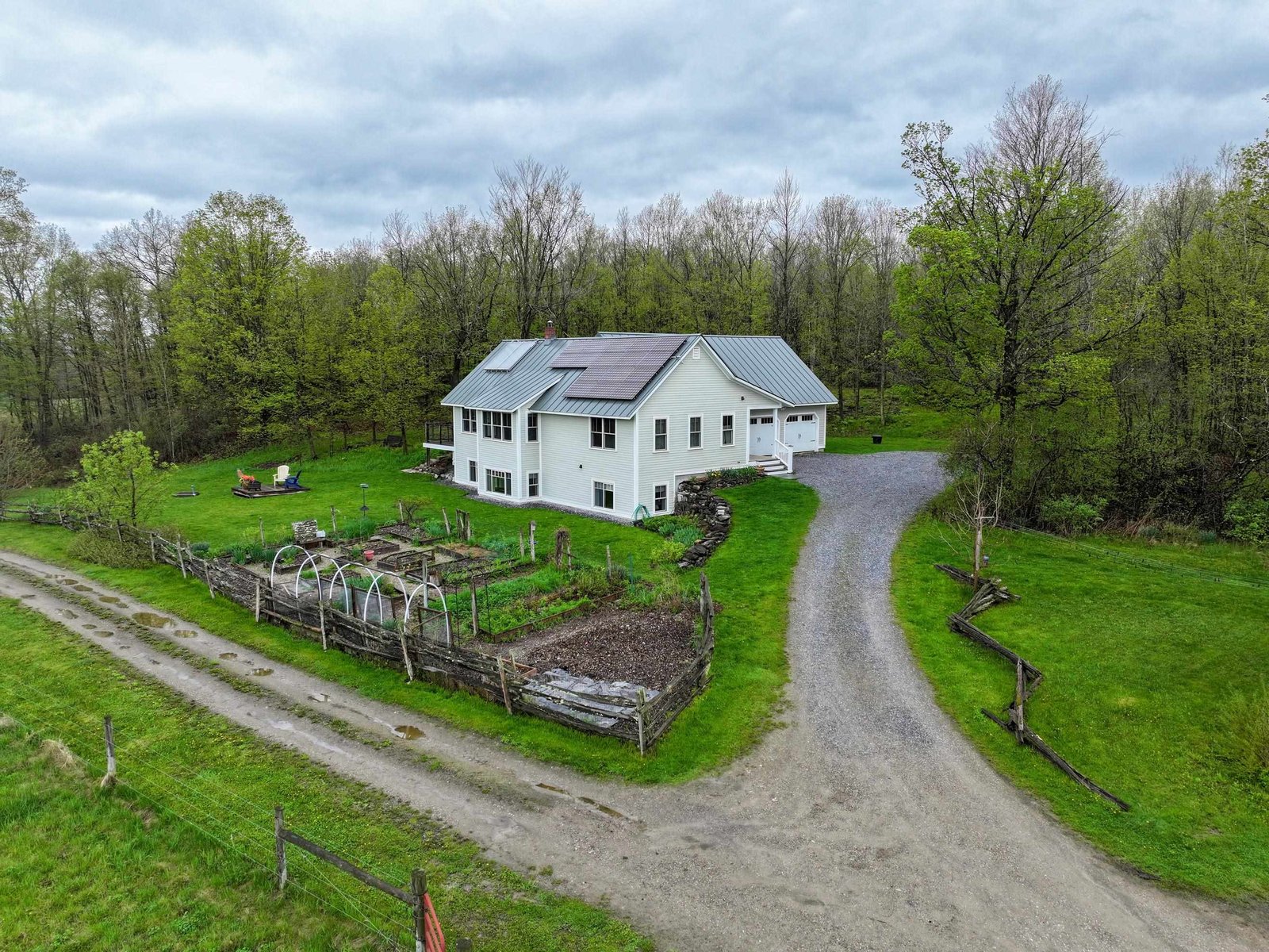 2392 Leland Road