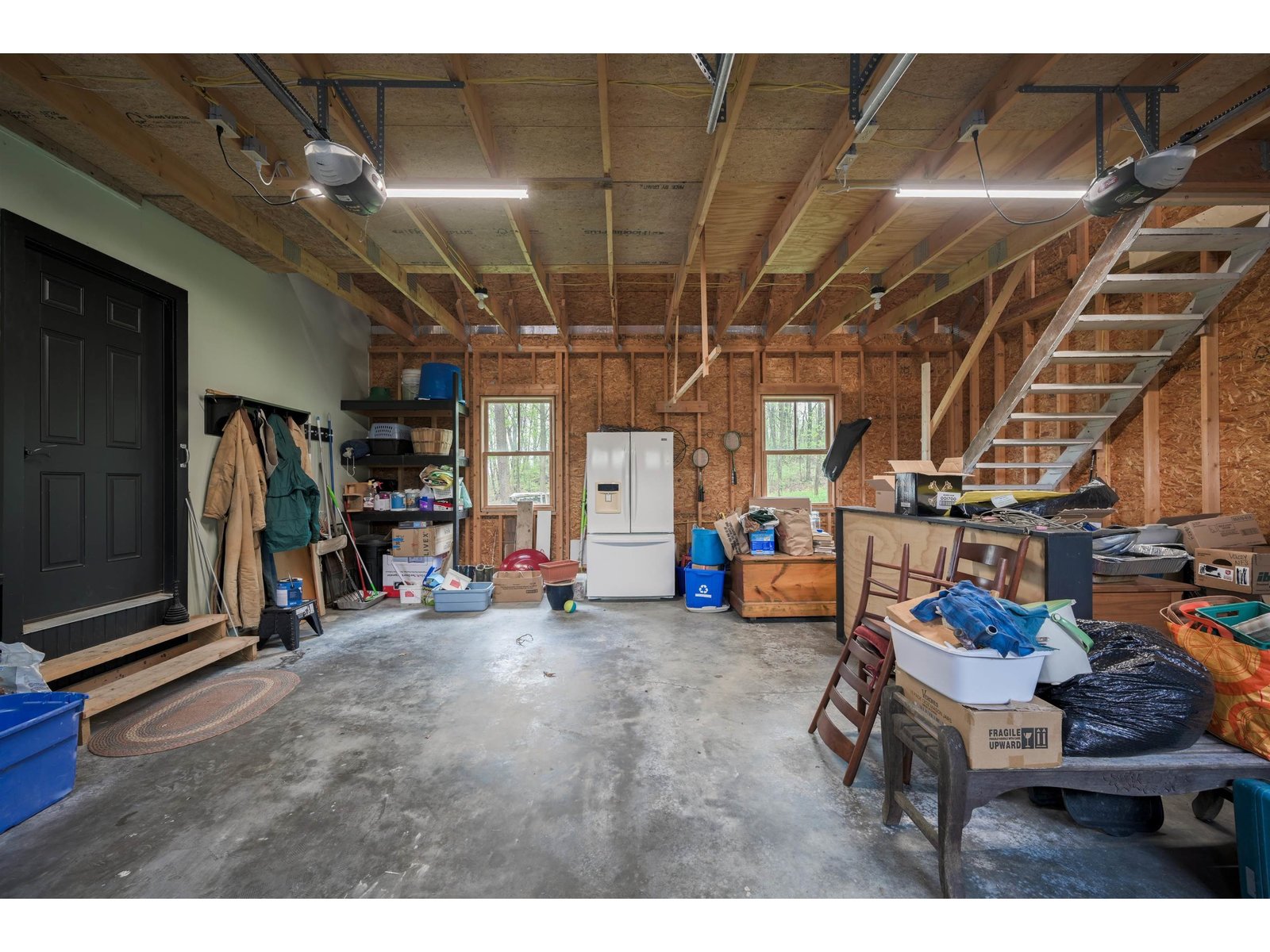 2392 Leland Road