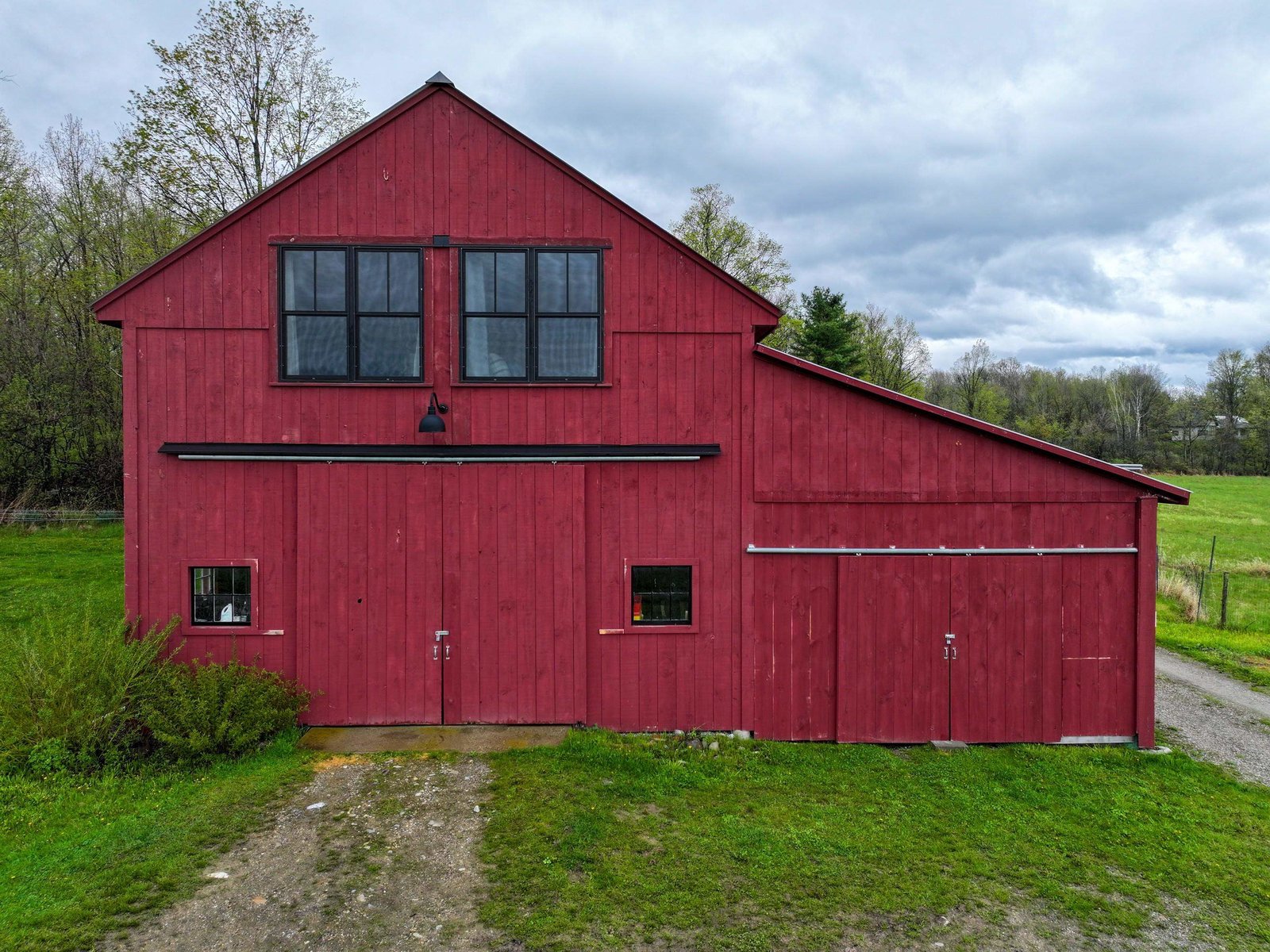 2392 Leland Road