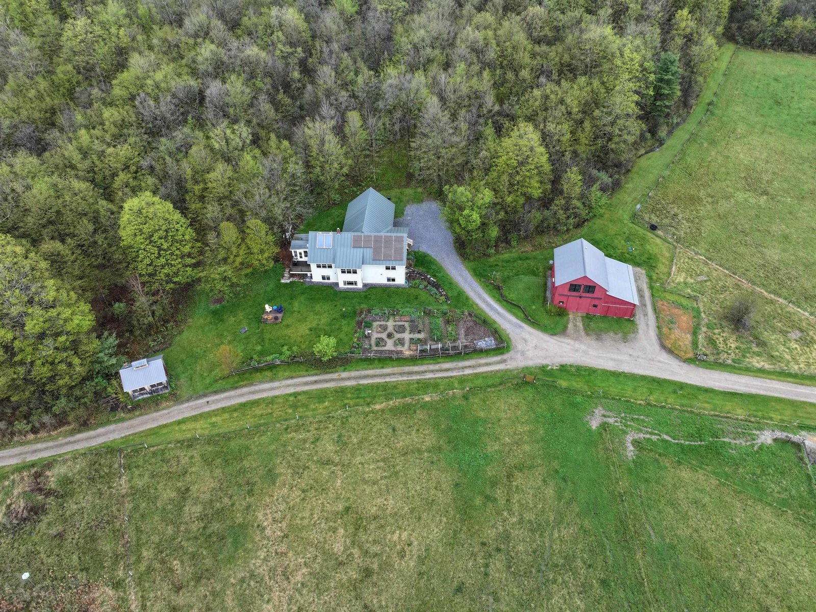 2392 Leland Road