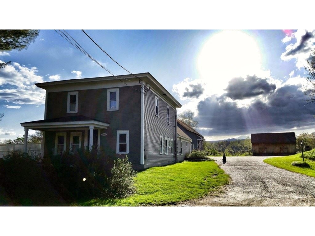 2392 Randolph Road