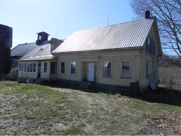 2395 Town Hill Road