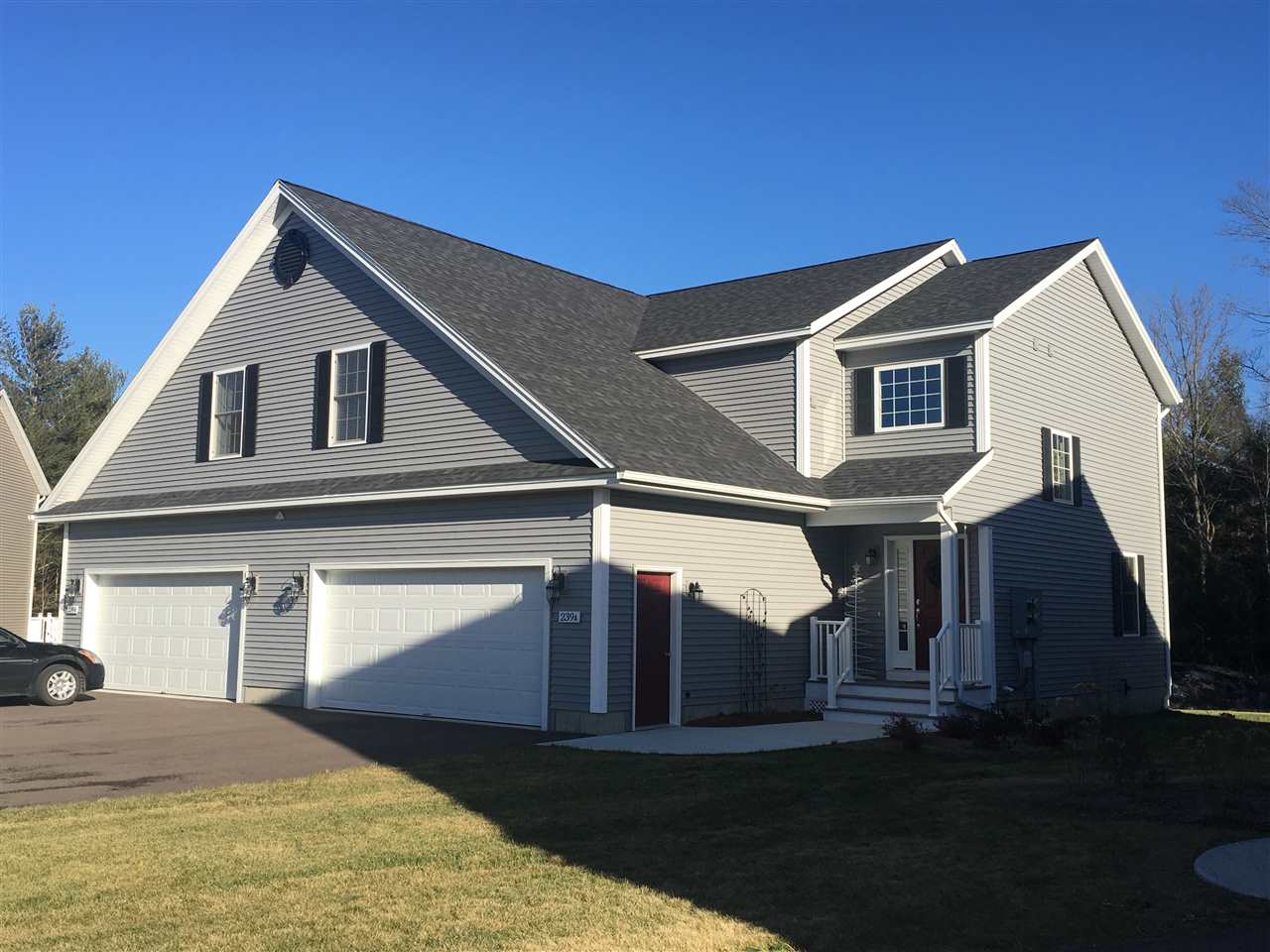 239A Ledgewood Lane, Unit 33/29A